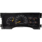 Instrument Cluster