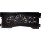 Instrument Cluster