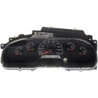 Instrument Cluster