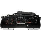 Instrument Cluster