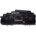 Instrument Cluster