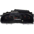 Instrument Cluster