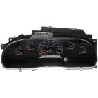 Instrument Cluster