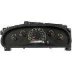 Instrument Cluster