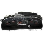 Instrument Cluster