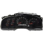 Instrument Cluster
