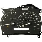 Instrument Cluster
