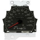 Instrument Cluster