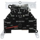 Instrument Cluster