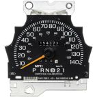 Instrument Cluster