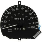 Instrument Cluster