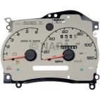 Instrument Cluster