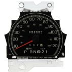 Instrument Cluster