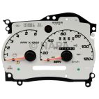 Instrument Cluster