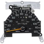 Instrument Cluster