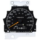 Instrument Cluster