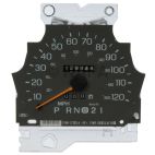 Instrument Cluster