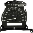 Instrument Cluster