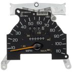 Instrument Cluster