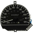 Instrument Cluster