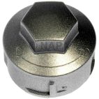 Wheel Nut Cover