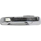 Exterior Door Handle