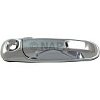 Exterior Door Handle