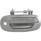 Exterior Door Handle