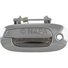 Exterior Door Handle