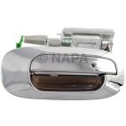 Exterior Door Handle