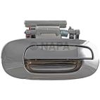 Exterior Door Handle