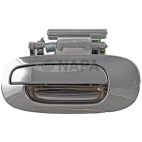 Exterior Door Handle
