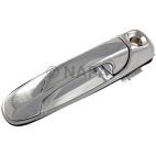 Exterior Door Handle