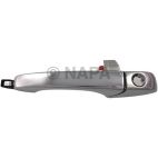 Exterior Door Handle