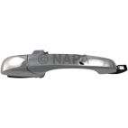 Exterior Door Handle