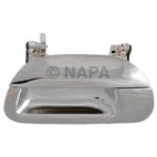 Tailgate Handle