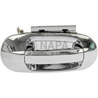 Exterior Door Handle