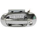 Exterior Door Handle