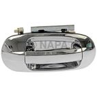 Exterior Door Handle