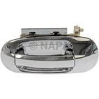 Exterior Door Handle