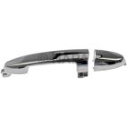 Exterior Door Handle