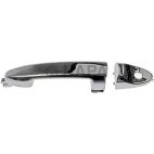 Exterior Door Handle