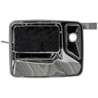 Exterior Door Handle