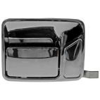 Exterior Door Handle