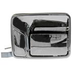 Exterior Door Handle