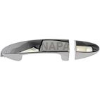 Exterior Door Handle