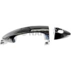 Exterior Door Handle