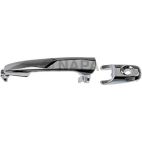 Exterior Door Handle