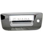 Tailgate Handle Bezel