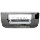 Tailgate Handle Bezel